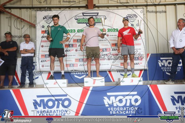 CFCC5 MONTIGNY-LES-CONDÉ motos 2023